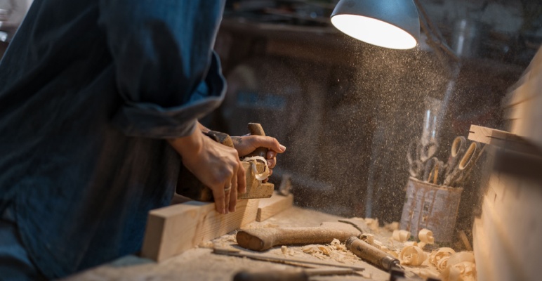 Ahşap Ürünler Yapıp Satmak (Para Kazandıran Ürünler)