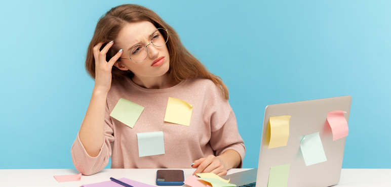 Akılda Kalıcı Olmaya Bilir