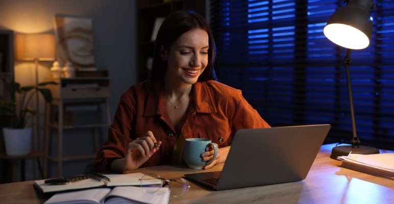 Akşamları Ek İş Ne Yapılır? Mesai Sonrası Gelir Fikirleri