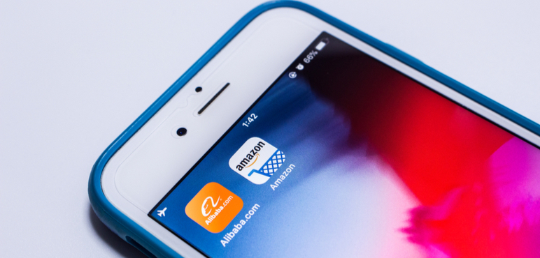 Alibaba'dan Ürün Almak