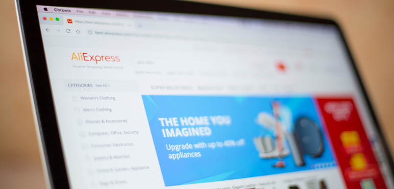 Aliexpress Hesabı Nasıl Açılır