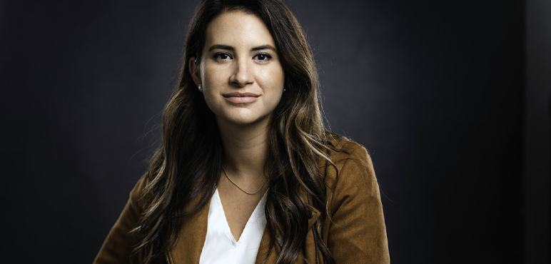 Takip Edilmesi Gereken İş İnsanları Allie Miller
