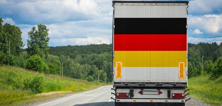 Almanya’ya İçin Kargo Firması Seçerken Nelere Dikkat Edilmelidir?