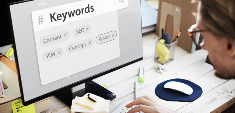 Anahtar Kelime Bulucu