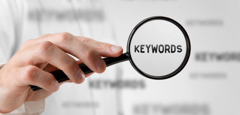 Anahtar Kelimeler Neden Önemlidir?