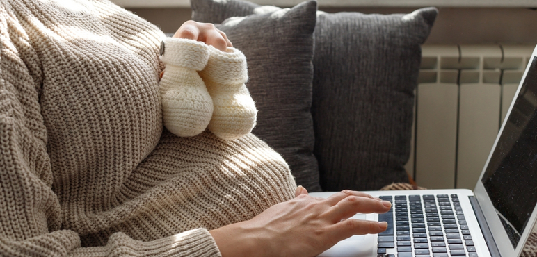 Anne Bebek Ürünleri Satışı İçerik Pazarlaması