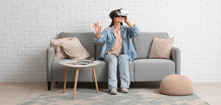 AR ve VR Teknolojileri Nedir?