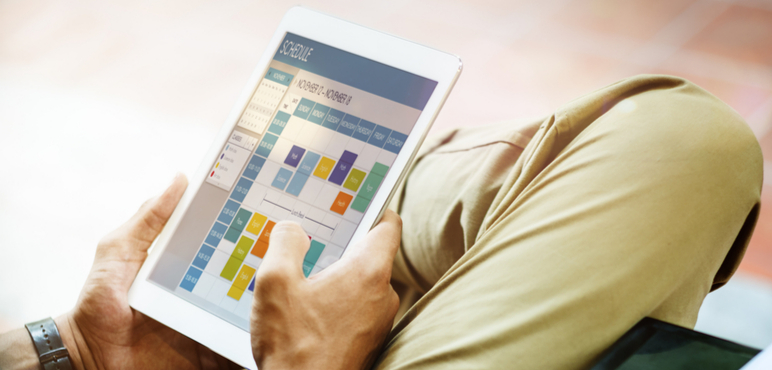 Aylık Sosyal Medya Takvimi Hazırlama