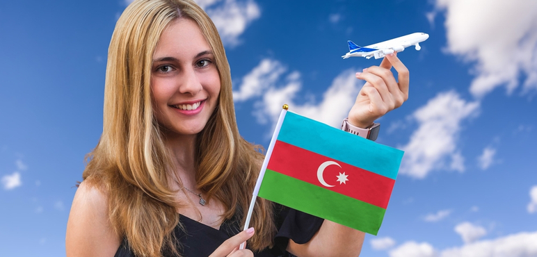 Azerbaycan’a Kargo Gönderimi