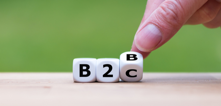 B2B - B2C Arasındaki Farklar Nelerdir