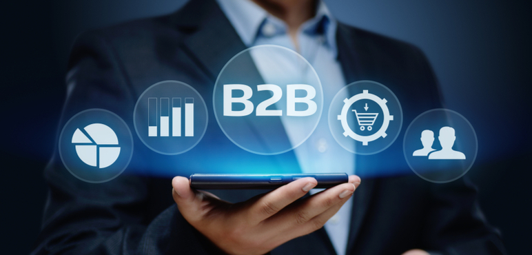 B2B Stok Kodu Önemi