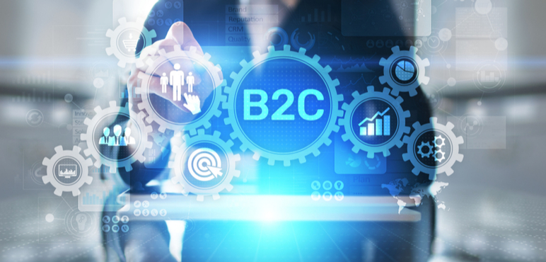 B2C Nedir?