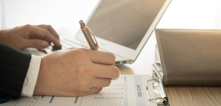 Ba/Bs Formu Neden Önemlidir