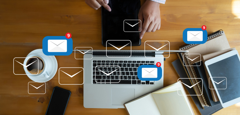 Babalar Günü E-mail Marketing Çalışmaları