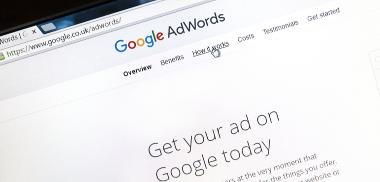 Babalar Günü Adwords Stratejiler