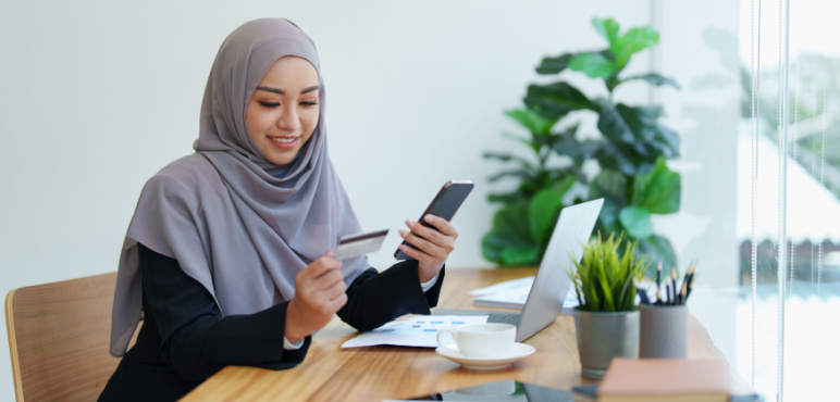 Bahreyn’e Satış Sanal Pos