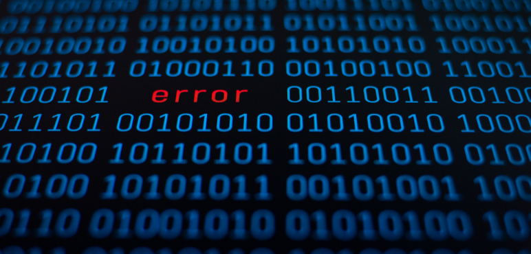 Banka Hata Kodları Error Ne Demek