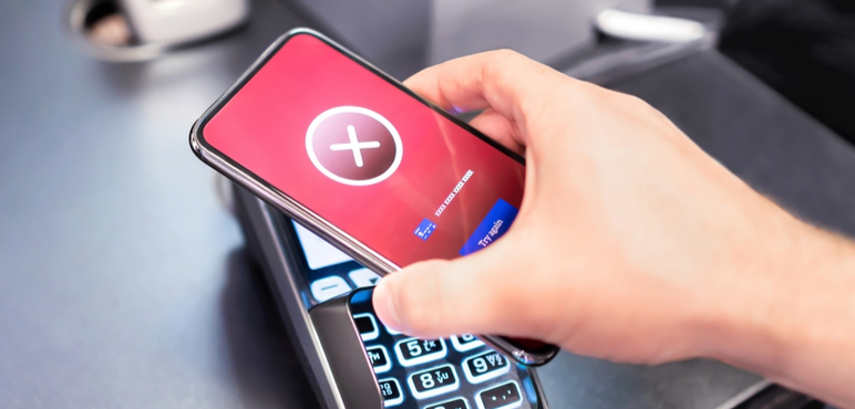 Banka Hata Kodları Ne Anlama Gelir