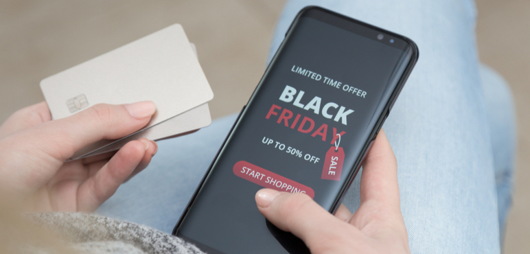 Başarılı Black Friday/Efsane Cuma Reklamları