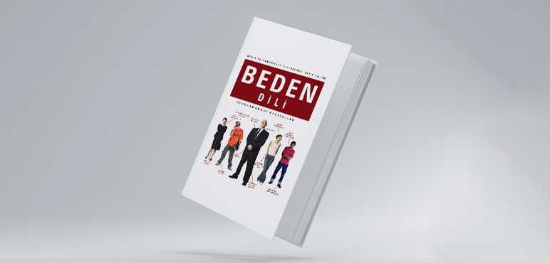 Beden Dili -Uluslararası Bestseller - Allan & Barbara Pease