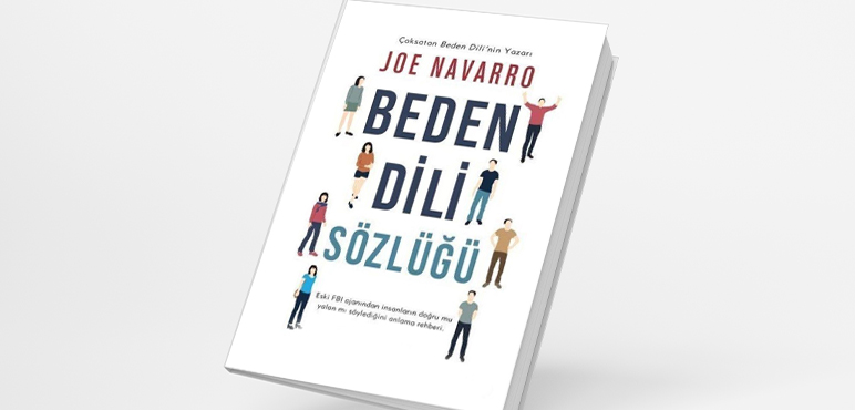 Beden Dili Sözlüğü - Joe Navarro