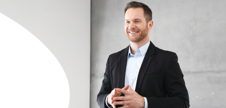 Beden Dilini Kullanmaktan Vazgeçmeyin