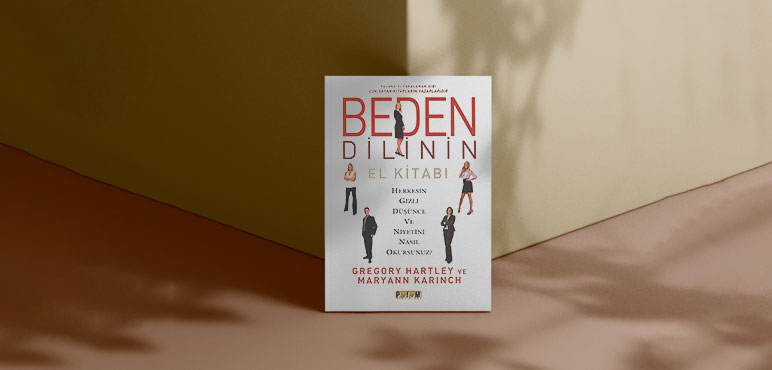 Beden Dilinin El Kitabı