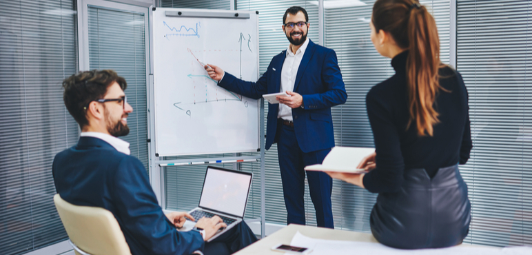 Benchmarking (Kıyaslama) Nedir? Neden Önemlidir?