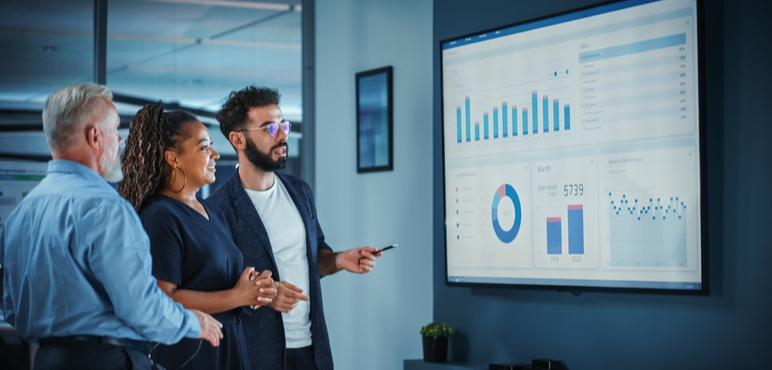 Benchmarking Nasıl Yapılır?