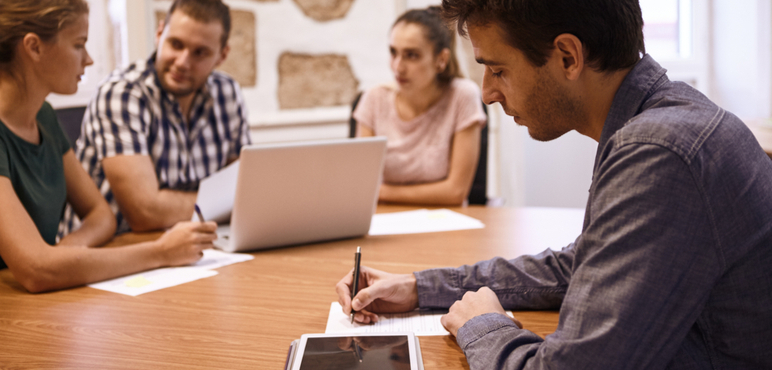 Benchmarking Türleri Nelerdir?