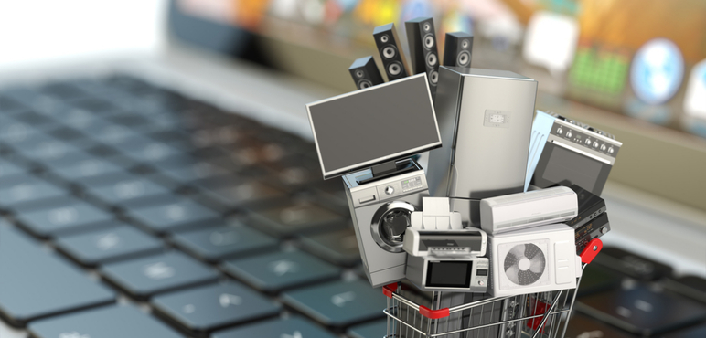 Beyaz Eşya Sitesi Açmak İçin Gerekenler