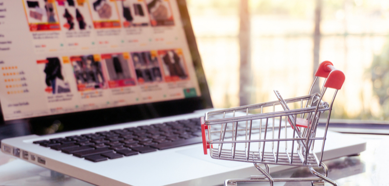 Beyaz Eşya Sitesi Kategoriler