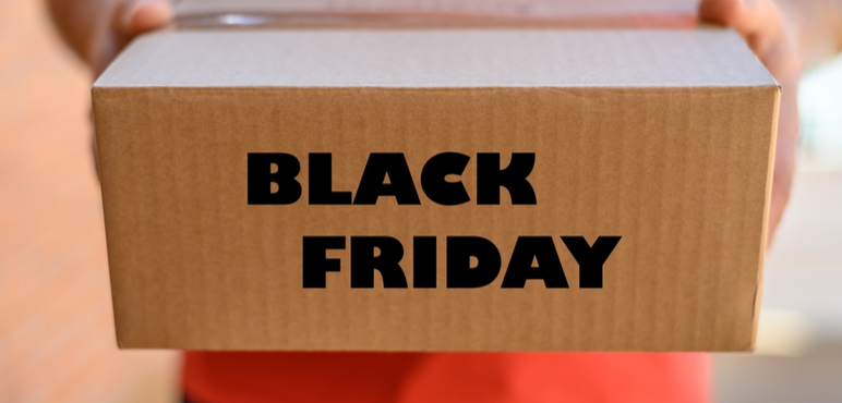 Black Friday/Efsane Cuma Günlerinde Kargo Yönetimi Süreçleri