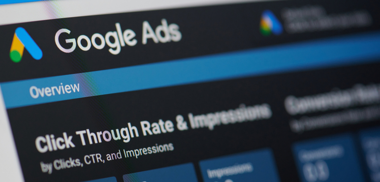 Black Friday/Efsane Cuma Reklamları Google Ads