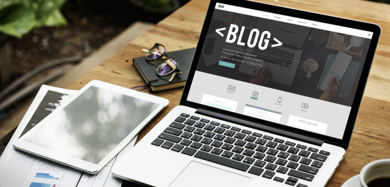 Blog Yazısı Nedir