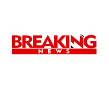 Breaking News