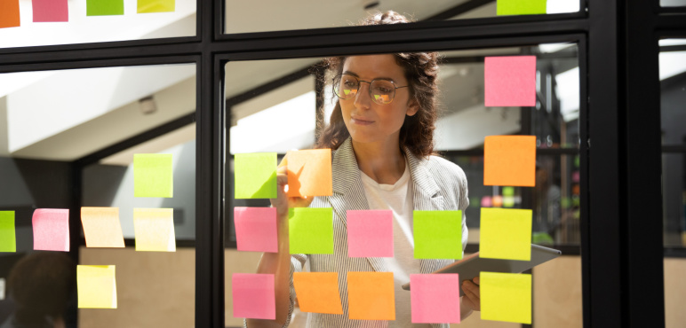 Satış Planında Bulunması Gerekenler