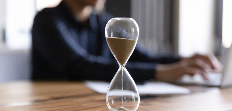 Çalışma Saatleriniz Belli Değildir