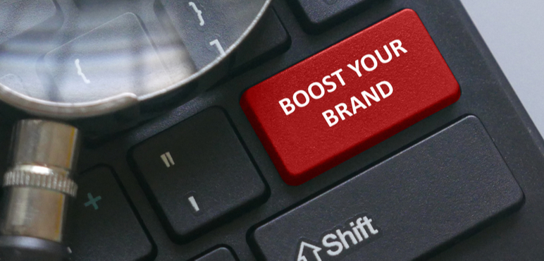 Çalışmalarınıza Başlayın Ve Markanızı Büyütün