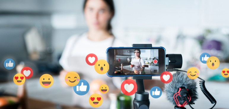 Canlı Yayın Programları