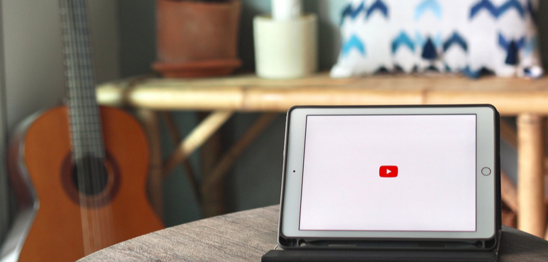 Canlı Yayın Programları Youtube