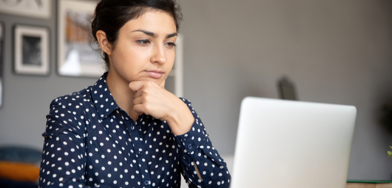 Çekici bir başlık yazılması