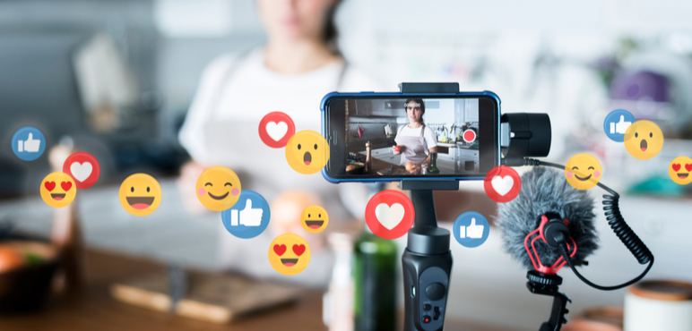 Cep Telefonu ile Profesyonel Video Nasıl Çekilir?