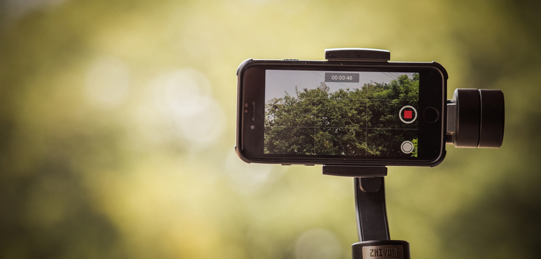 Cep Telefonu ile Video Nasıl Çekilir?