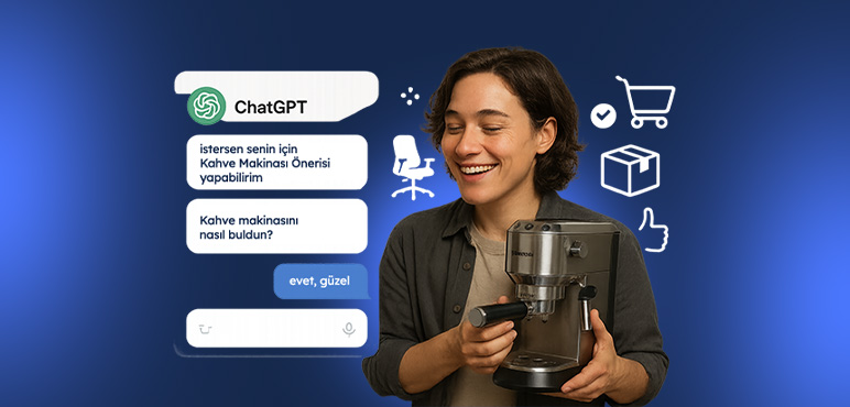 OpenAI'ın ChatGPT Alışveriş Özelliği Nedir?