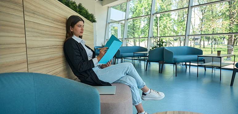 Coworking Alanlarının Sağladığı Hizmetler