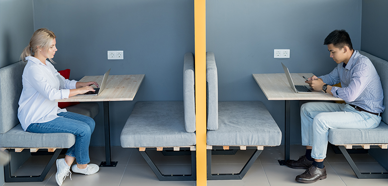 Coworking Nedir?