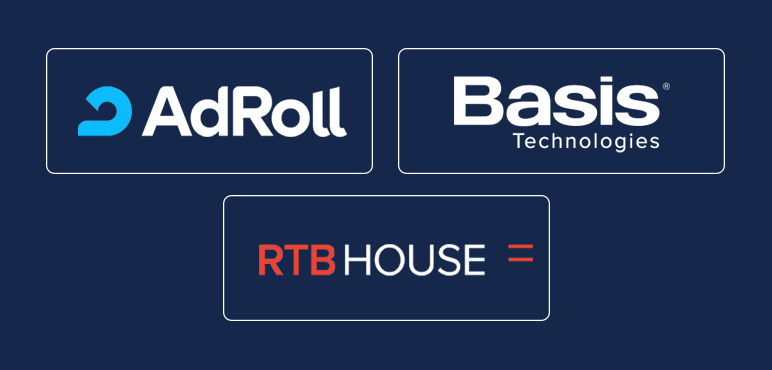 Criteo Alternatifleri