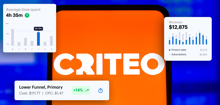 Criteo Nedir? Criteo Reklamları Nasıl Kullanılır?