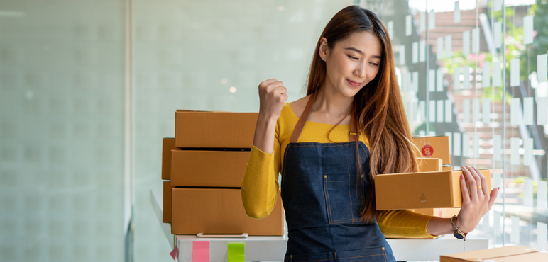 Daha Fazla Satış Yapmanıza Olanak Sağlar